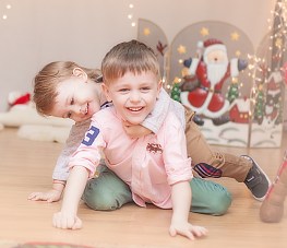 Izabela Caragea Family (16)