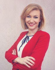 Izabela Caragea Marinescu