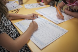 Activitati afterschool