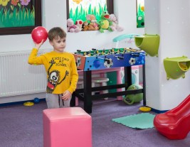 loc de joaca afterschool