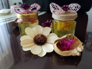 Casa cu miere Berceni